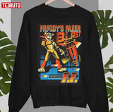 Fnaf Security Breach Freddy's Unisex T-Shirt