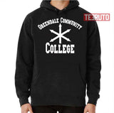 Greendale Community College Being Human Unisex T-Shirt