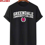 Greendale Community College Community Movie Unisex Sweatshirt