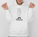 Funny Movie The Graduate Unisex Sweatshirt