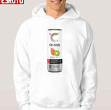Celsius Sparkling Kiwi Guava Energy Drink Unisex T-Shirt